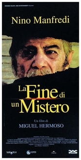 La fine di un mistero