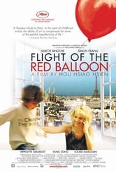 Le voyage du ballon rouge