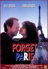 Forget Paris