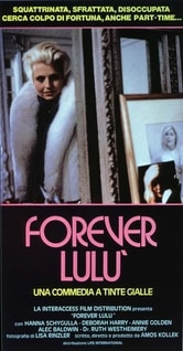 Forever Lulu - Una commedia a tinte gialle