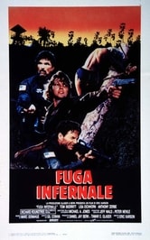 Fuga infernale