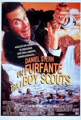 Un furfante tra i boyscout