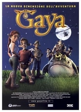 Gaya