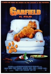 Garfield. Il film