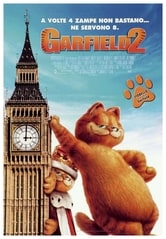 Garfield 2