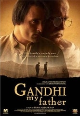 Gandhi, My Father