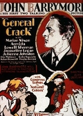 Il generale Crack