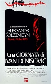 Una giornata di Ivan Denisovich