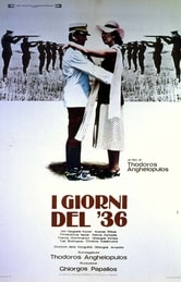 I giorni del '36