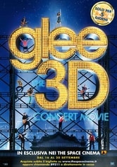 Glee: The Concert Movie