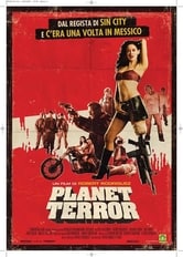 Planet Terror