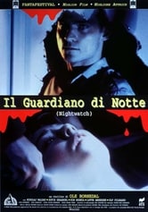 Il guardiano di notte