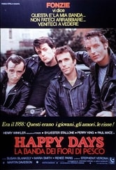Happy Days - La banda dei fiori di pesco