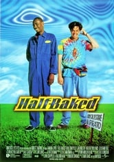 Half Baked