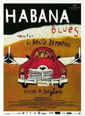 Habana Blues