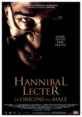 Hannibal Lecter. Le origini del Male
