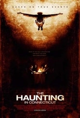 Il messaggero - The Haunting in Connecticut