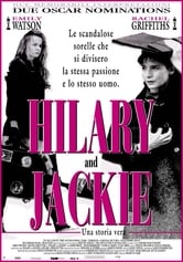 Hilary and Jackie