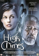 High Crimes. Crimini di Stato