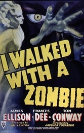 Ho camminato con uno zombie