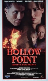 Hollow Point - Impatto devastante