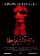 House of the Dead