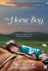 Horse Boy - L'amore di un padre