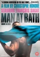 Homme au bain