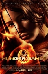 locandina Hunger Games