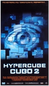 Hypercube. Cube 2