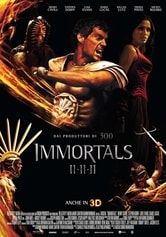 Immortals