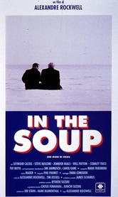 In the Soup - Un mare di guai