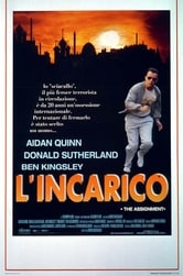 L'incarico