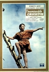 L'incomparabile Crichton