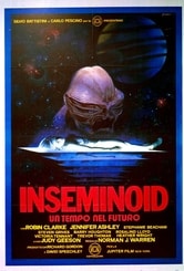 Inseminoid. Un tempo nel futuro