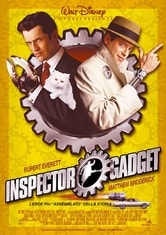 Inspector Gadget