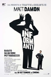 The Informant!