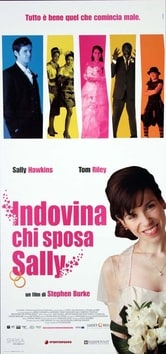 Indovina chi sposa Sally