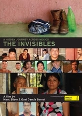 The Invisibles