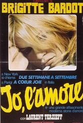 Io, l'amore