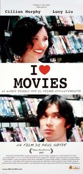 I Love Movies