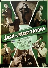 Jack il ricattatore