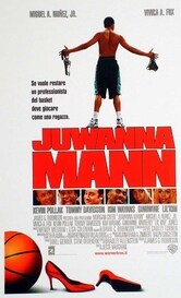 Juwanna Mann