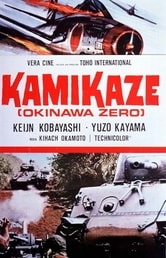 Kamikaze - Okinawa Zero