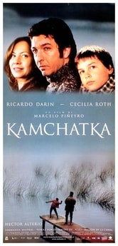 Kamchatka