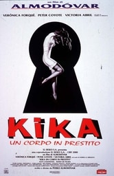 Kika - Un corpo in prestito