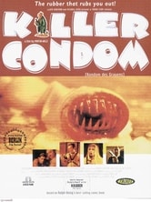 Killer Condom