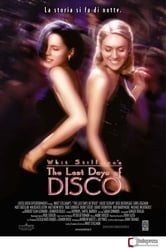The Last Days of Disco