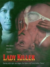 Lady Killer - Amore ferito