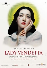 Lady Vendetta